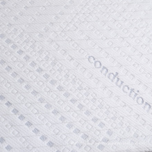 Anti Static&Radiation Conduction Fiber Knitted Mattress Fabric